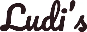 Ludi's logo - Rawt partner